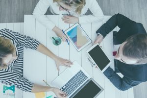 Grupo Multiplica: networking Vs. coworking