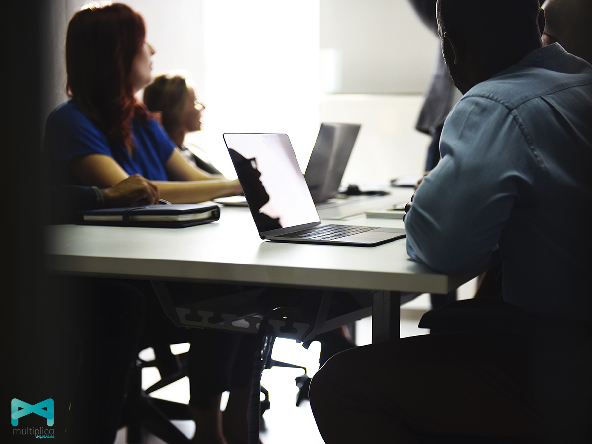 SINERGIA EMPRESARIAL PARA PYMES