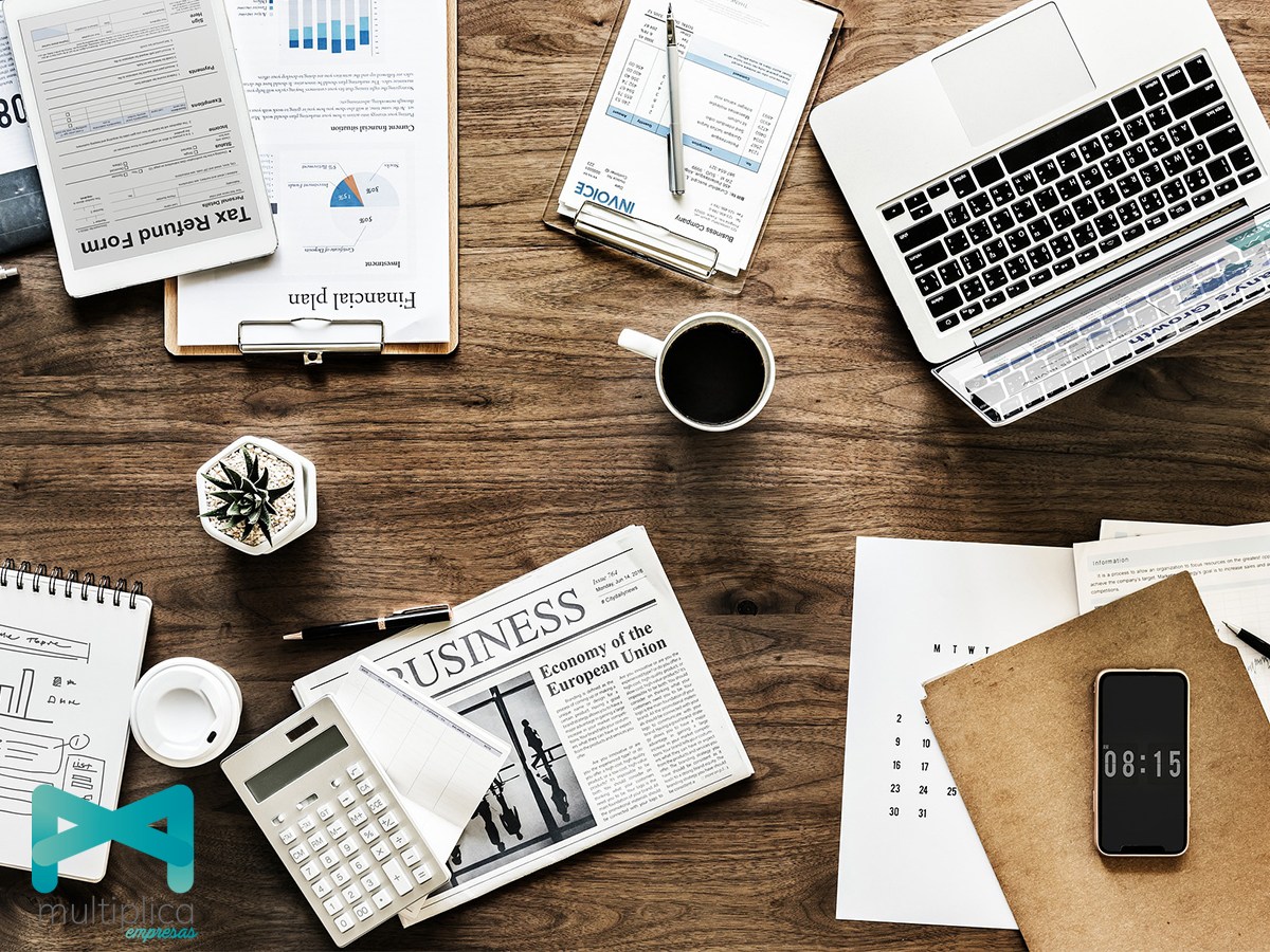 ¿QUÉ ES LEAN START-UP?